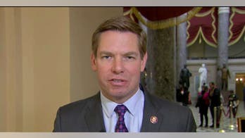 Rep. Eric Swalwell: It's 'not unreasonable' for Pelosi to want 'assurances' from Senate about impeachment trial