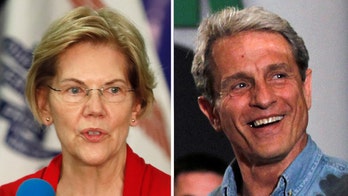 Ed Buck included in Elizabeth Warren's list of Obama-era endorsements; campaign calls it 'mistake'