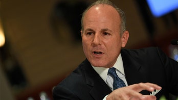 Trump envoy explains White House's next steps in fight against anti-Semitism