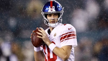 New York Giants' all-time Mount Rushmore: 4 best players in franchise history