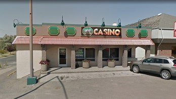 Montana casino gunman ID'd after shooting spree