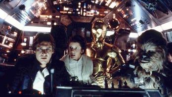 Burger King spoils 'Star Wars' in new ad campaign