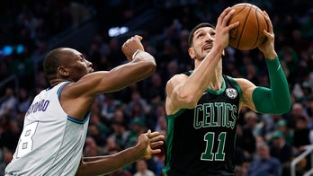 Celtics' Enes Kanter reveals he can play in Canada on Christmas