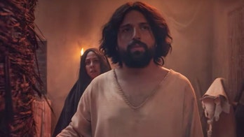Creators of gay Jesus Netflix special bombed in Christmas Eve terrorist attack: report