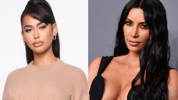 Twitter is convinced Fashion Nova is trolling Kim Kardashian and her outfits