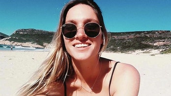 Sports Illustrated model-turned history teacher accused of sleeping with students