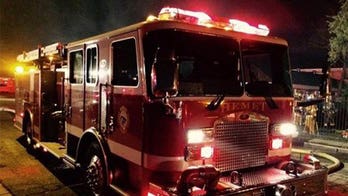 Jersey City fire kills 2 children, investigators say