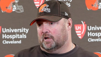 Steelers players slam Browns coach Freddie Kitchens over T-shirt: 'Why throw gas?'