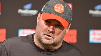 Freddie Kitchens unconcerned about Cleveland Browns future after latest loss