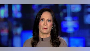 White House Press Sec. Stephanie Grisham swipes at Nancy Pelosi: It's 'very personal'