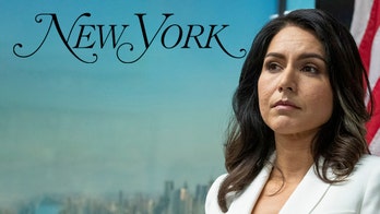 New York Magazine writer attacks liberal journalists, Tulsi Gabbard as 'anti-anti-Trump left'