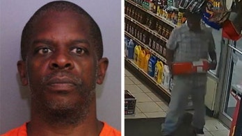 Florida man accused of stealing Pepsi repeatedly fails to get out of store after cashier locks him inside