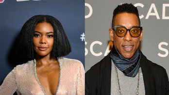 Gabrielle Union invites 'American Gods' star Orlando Jones to 'chat' after alleged firing