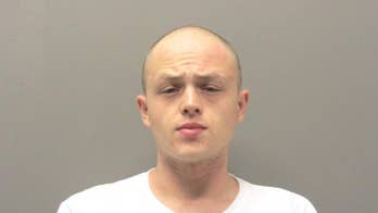 Arkansas man struck store employee with vehicle after stealing gel insoles, 'other foot products,' authorities say