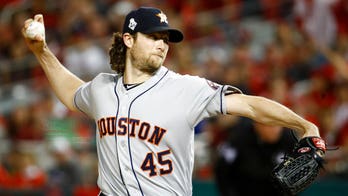 Gerrit Cole's deal with New York Yankees among richest contracts in baseball history