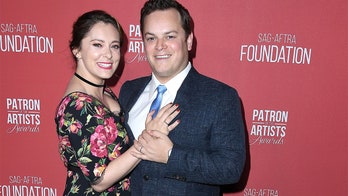 Rachel Bloom, husband Dan Gregor welcome daughter during coronavirus pandemic: 'Most emotionally intense week'