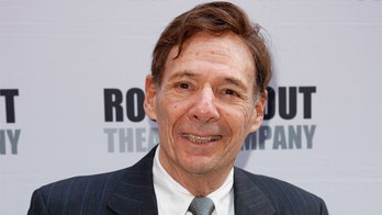 Ron Leibman, 'Angels in America' and 'Friends' actor, dead at 82