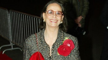 Claudine Auger, who starred as Bond Girl Domino in 'Thunderball,' dead at 78: report