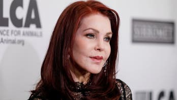 Priscilla Presley speaks out about grandson Benjamin Keough’s death: ‘The darkest days of my family’s life’