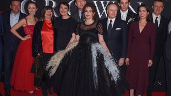 'The Crown' is coming to an end after 5 seasons amid real-life 'Megxit' drama