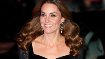 Kate Middleton celebrates her kids' birthdays in this 'ridiculous' way