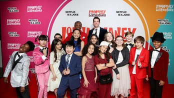 Former 'Saturday Night Live' writer John Mulaney says child stars were 'better than any adult at 'SNL''