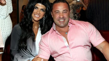 'Real Housewives' stars Teresa Giudice, Joe Giudice separate after 20 years of marriage