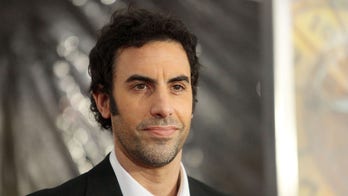 'Borat' sequel already filmed and screened by Sacha Baron Cohen: report