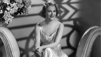 ‘30s star Gracie Fields endured pressure to look glamorous, 'had all her teeth pulled out,' book claims
