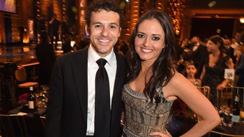 ‘Wonder Years’ star Danica McKellar says ‘there’s hope’ she’ll reunite with Fred Savage for Hallmark