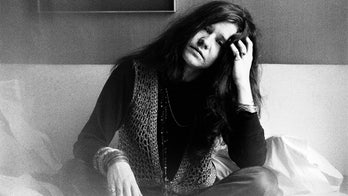 Janis Joplin enjoyed ‘the many pleasures that came her way’ to cope with insecurities, book claims