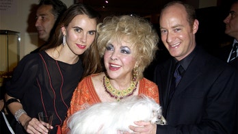 Elizabeth Taylor’s assistant talks late star’s final years, why her estate is auctioning off personal items