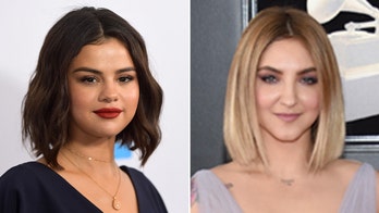Selena Gomez and Julia Michaels connected over their ‘sh—ty’ exes while songwriting