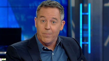 Greg Gutfeld: Senate impeachment trial has been 'a three-day campaign ad against Trump'