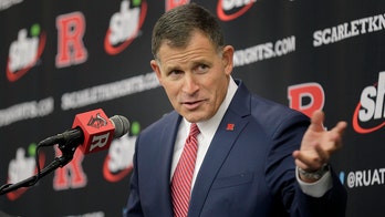 Greg Schiano starts new Rutgers tenure asking for donations: 'If you got a lot of money, we need your money'