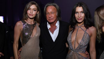 Bella Hadid's Instagram post of dad's passport removed; social media platform apologizes