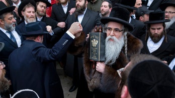 Elizabeth Pipko: American Jews are under attack – How much worse will anti-Semitism get?