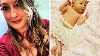 Body found likely missing Texas mom Heidi Broussard, police say; newborn found alive, suspect arrested