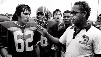 HS football coach portrayed in 'Remember the Titans' dead at 84