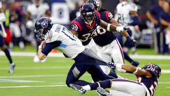 Texans vs. Bills: AFC Wild Card playoff preview, times & more