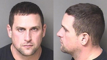 North Carolina man accused of murder by poisoning wife with eye drops in 2018