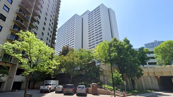 Recording devices found in students' hotel rooms at Hyatt Regency Minneapolis; police investigating