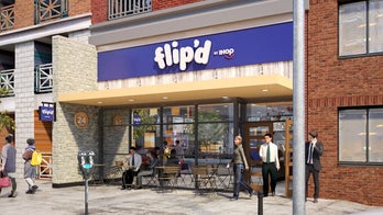 IHOP to open fast-casual restaurant Flip'd in 2020, but says it's 'not fast food'