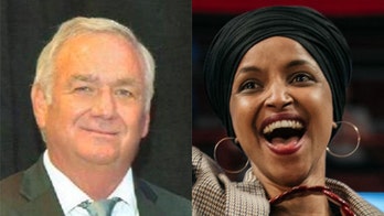 Florida candidate in hot water with GOP leadership after suggesting Ilhan Omar should be hanged
