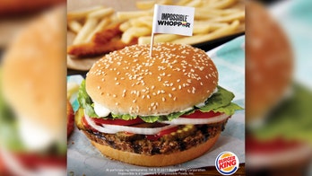 Conservative group slams Burger King over commercial using the 'D-Word'