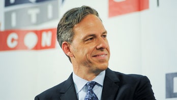 CNN's Jake Tapper retweets George Conway calling Trump '100 percent insane'