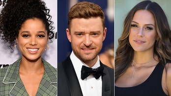 Jana Kramer says Justin Timberlake holding hands with Alisha Wainwright is ‘just wrong’