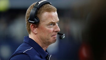 Jason Garrett stuck in limbo as Cowboys brass avoids decision on coach's status