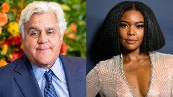 Jay Leno speaks out after Gabrielle Union's 'AGT' exit