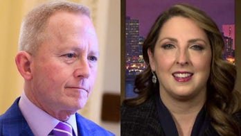 RNC chairwoman welcomes Jeff Van Drew: Democrats, 'come on over'